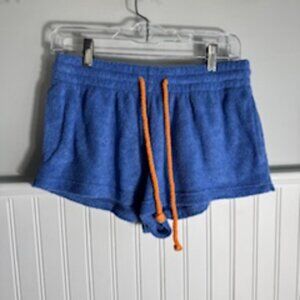 Out from Under Terry Shorts , NWOT!!